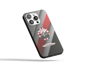 Mini Cooper Cell Phone Cover Universal Pro Max